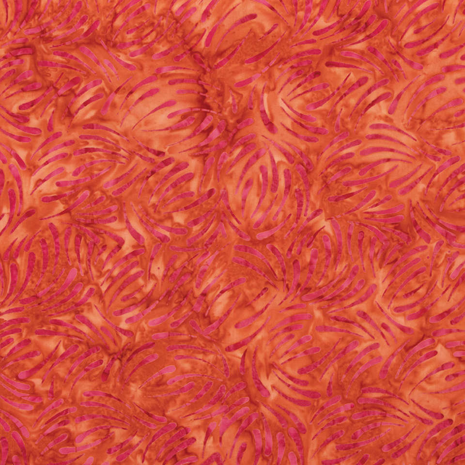 Riley Blake Designs - Expressions Batiks That Summer Feelin - BTHH1200