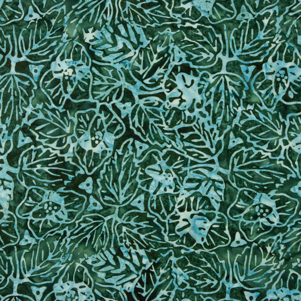 Riley Blake Designs - Warm Rain - BT23033-31-Emerald