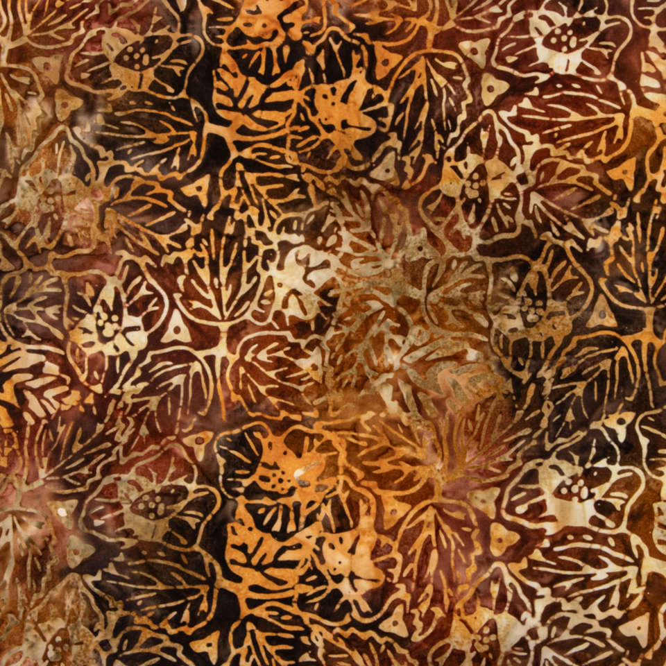 Riley Blake Designs - Warm Rain - BT23033-268-Autumn Leaves