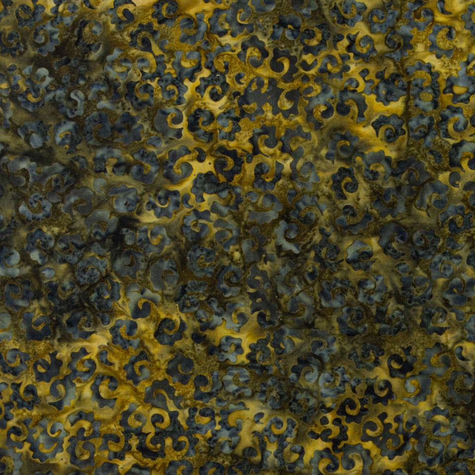 Riley Blake Designs - Warm Rain - BT23030-315-Olive