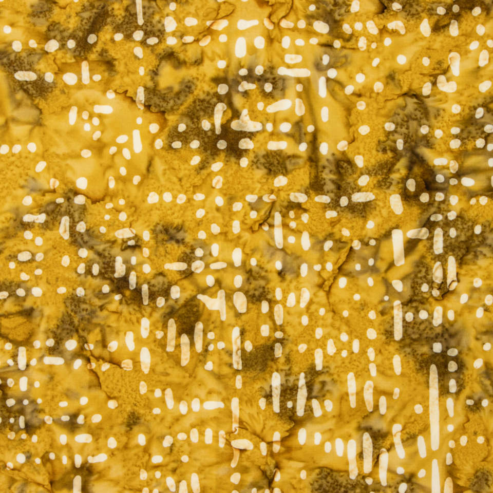 Riley Blake Designs - Warm Rain - BT23031-258-Goldenrod