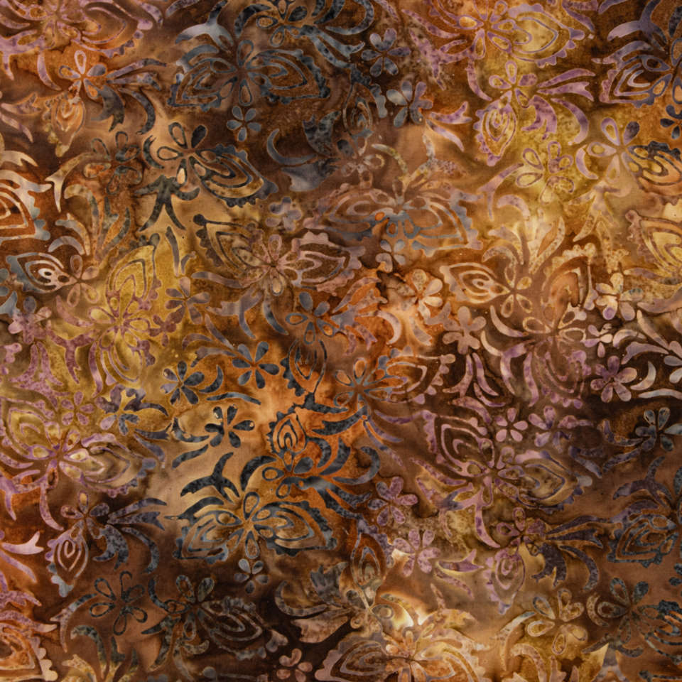 Riley Blake Designs - Warm Rain - BT23032-148-Organza