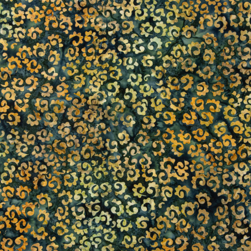 Riley Blake Designs - Warm Rain - BT23030-288-Spilled Tea