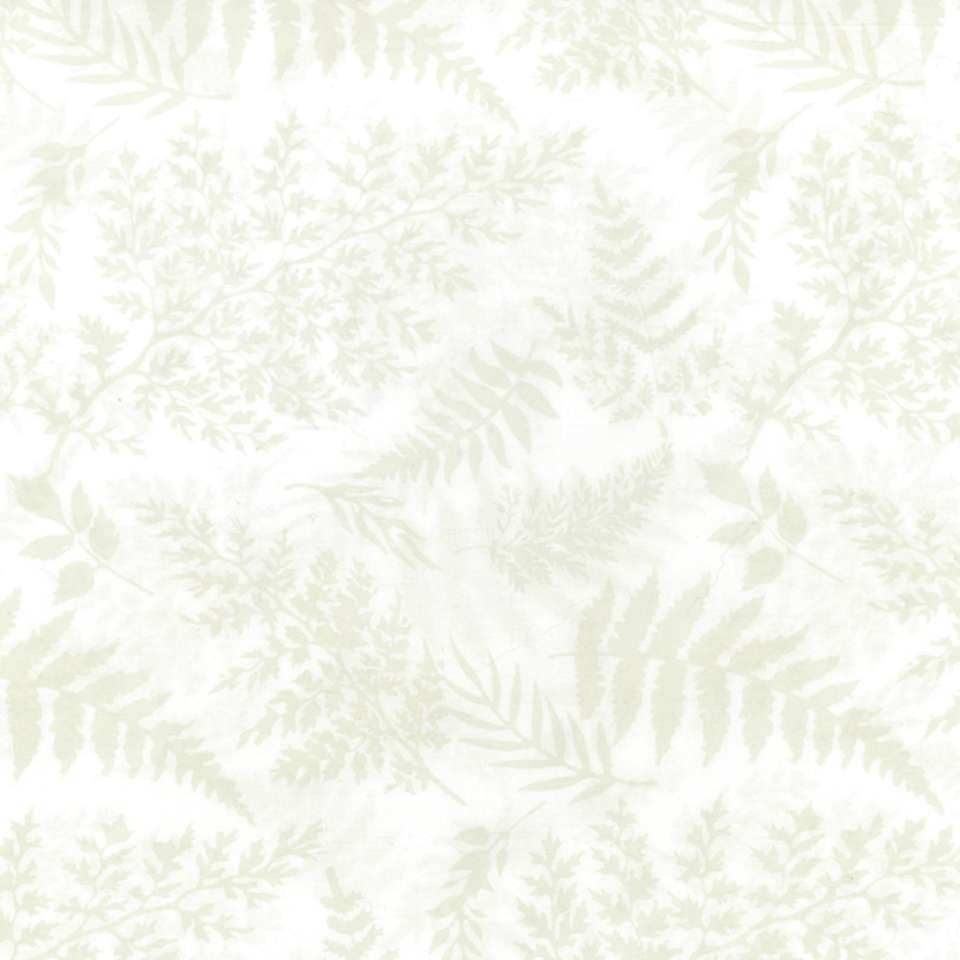 Hoffman California Fabrics - Forest Breeze - U2489-265-Oyster