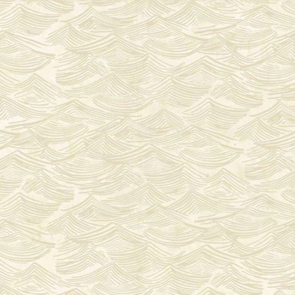 Hoffman California Fabrics - Forest Breeze - U2495-265-Oyster