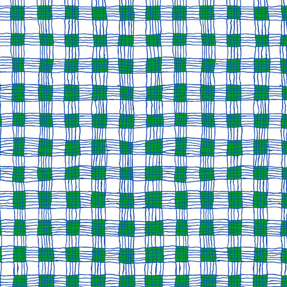 Free Spirit - Kaffe Fassett Collective August 2023 - PWBM089.GREEN