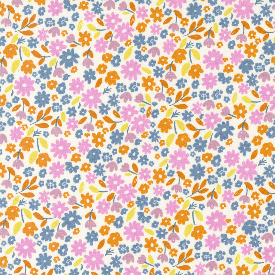 Moda - Marigold - 24602 11