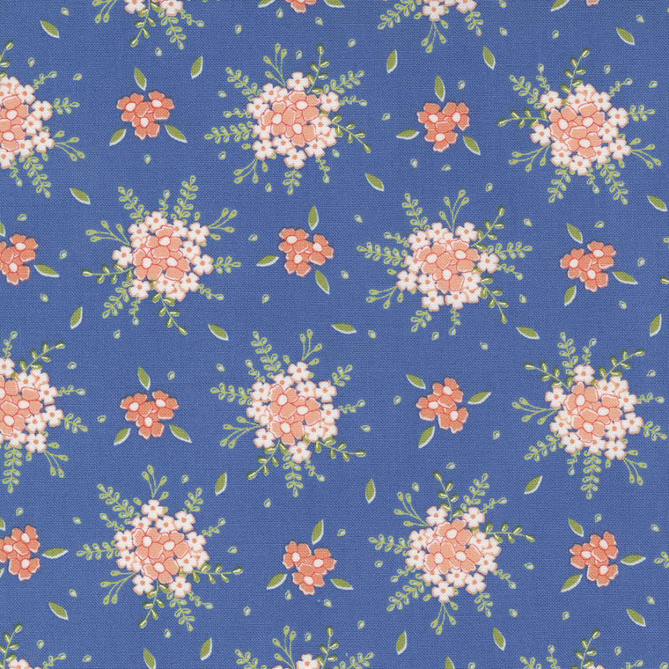 Moda - Peachy Keen - 29172 16