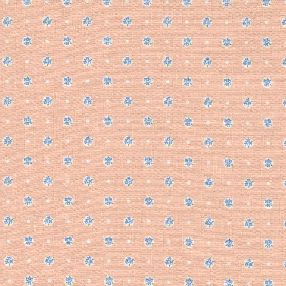 Moda - Peachy Keen - 29174 17