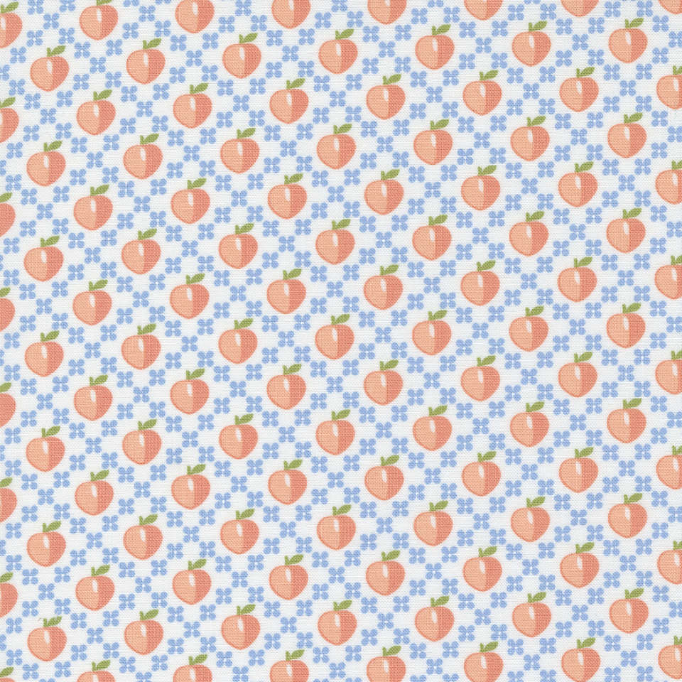 Moda - Peachy Keen - 29171 11