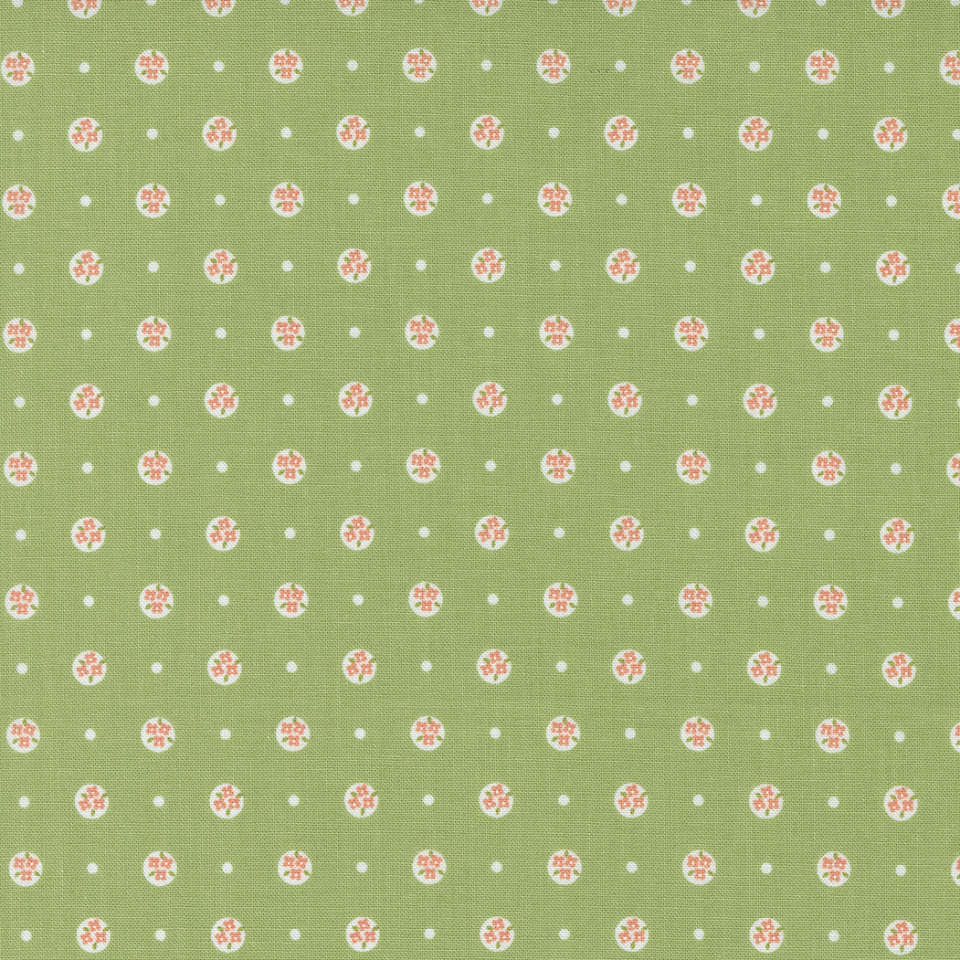 Moda - Peachy Keen - 29174 13