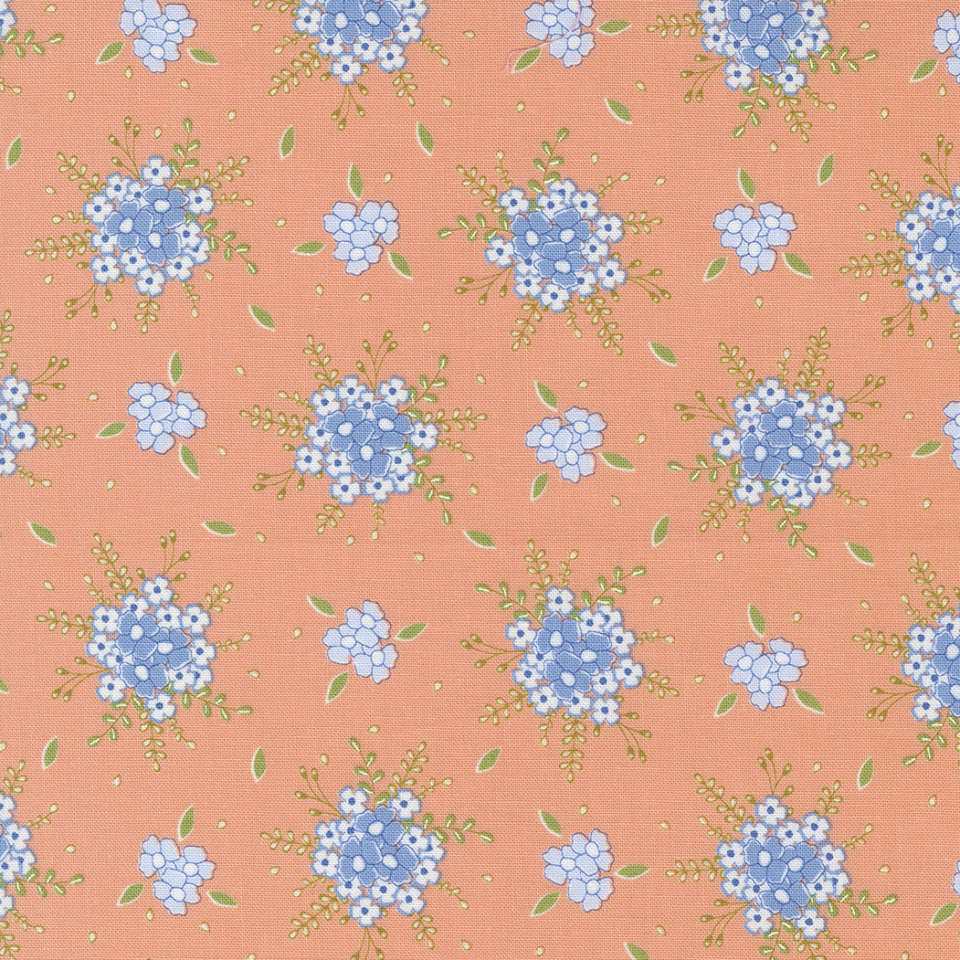 Moda - Peachy Keen - 29172 18