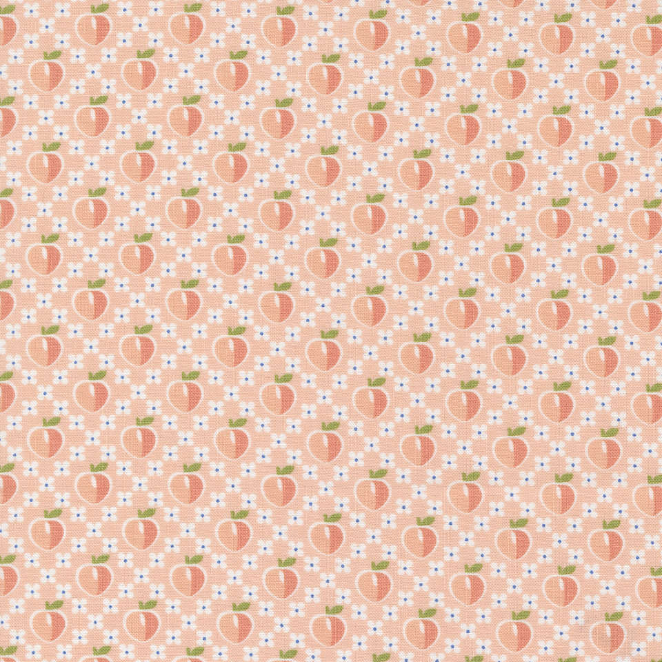 Moda - Peachy Keen - 29171 17
