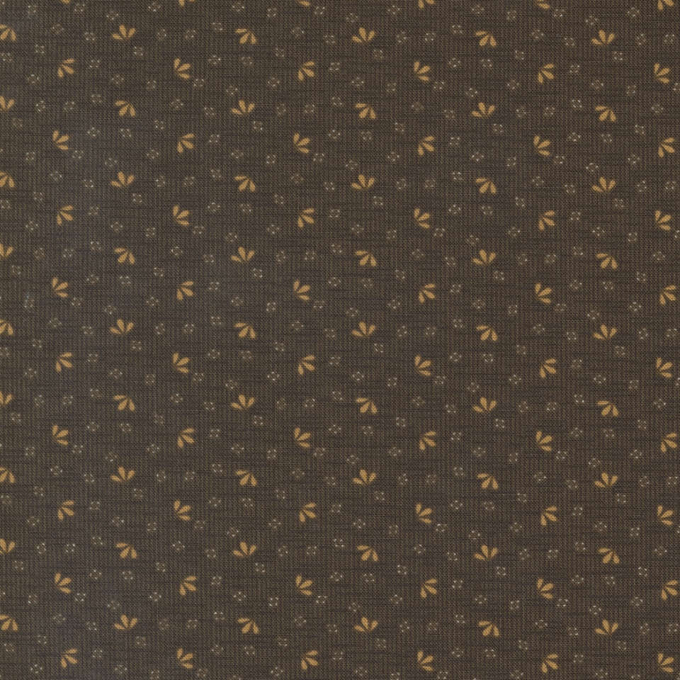 Moda - Fluttering Leaves - 9735 18