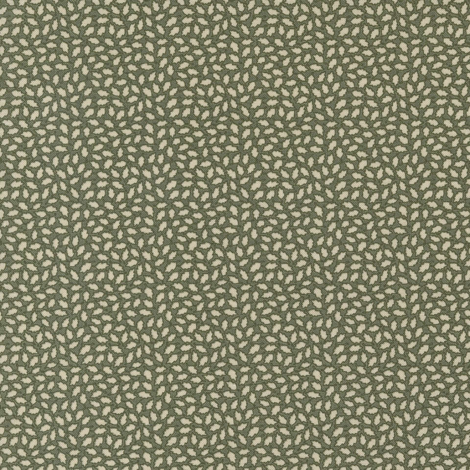 Moda - Fluttering Leaves - 9736 15