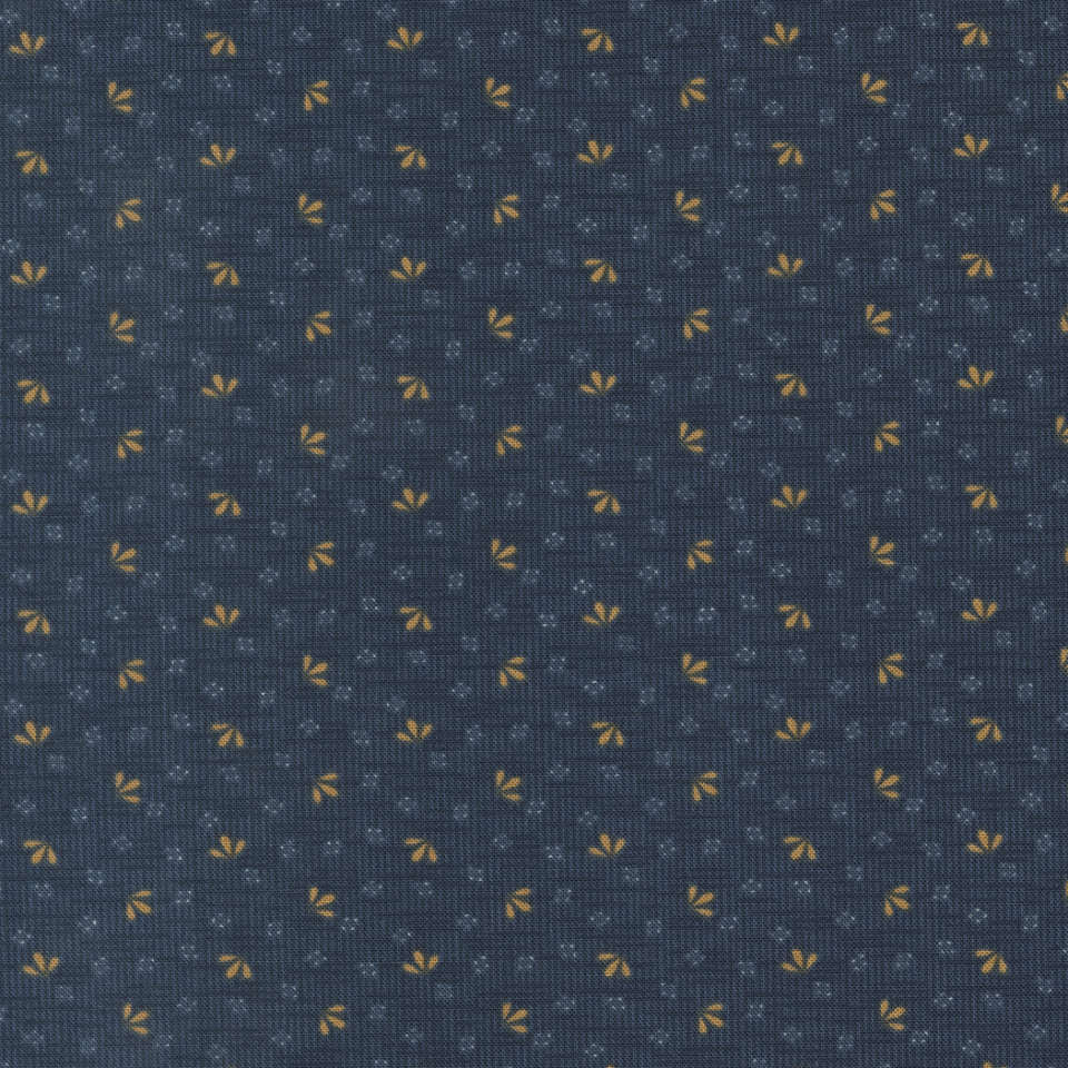 Moda - Fluttering Leaves - 9735 14