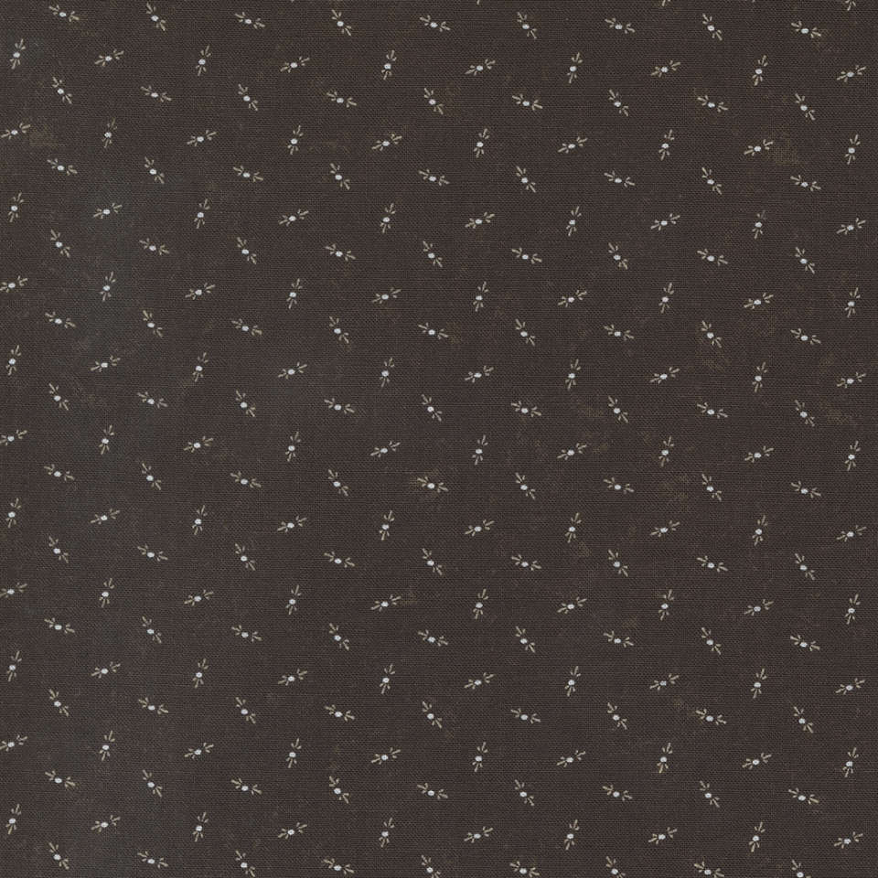 Moda - Fluttering Leaves - 9738 18