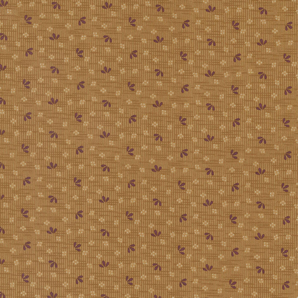 Moda - Fluttering Leaves - 9735 12