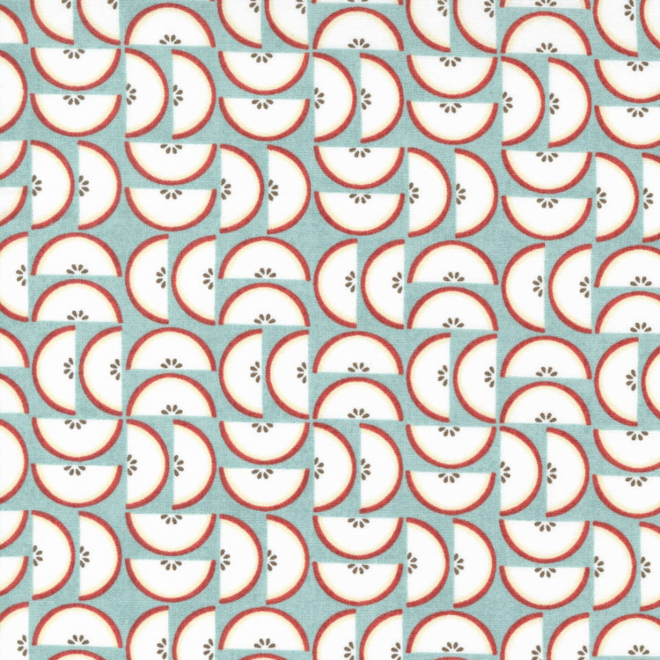 Moda - Fruit Loop - 30734 12