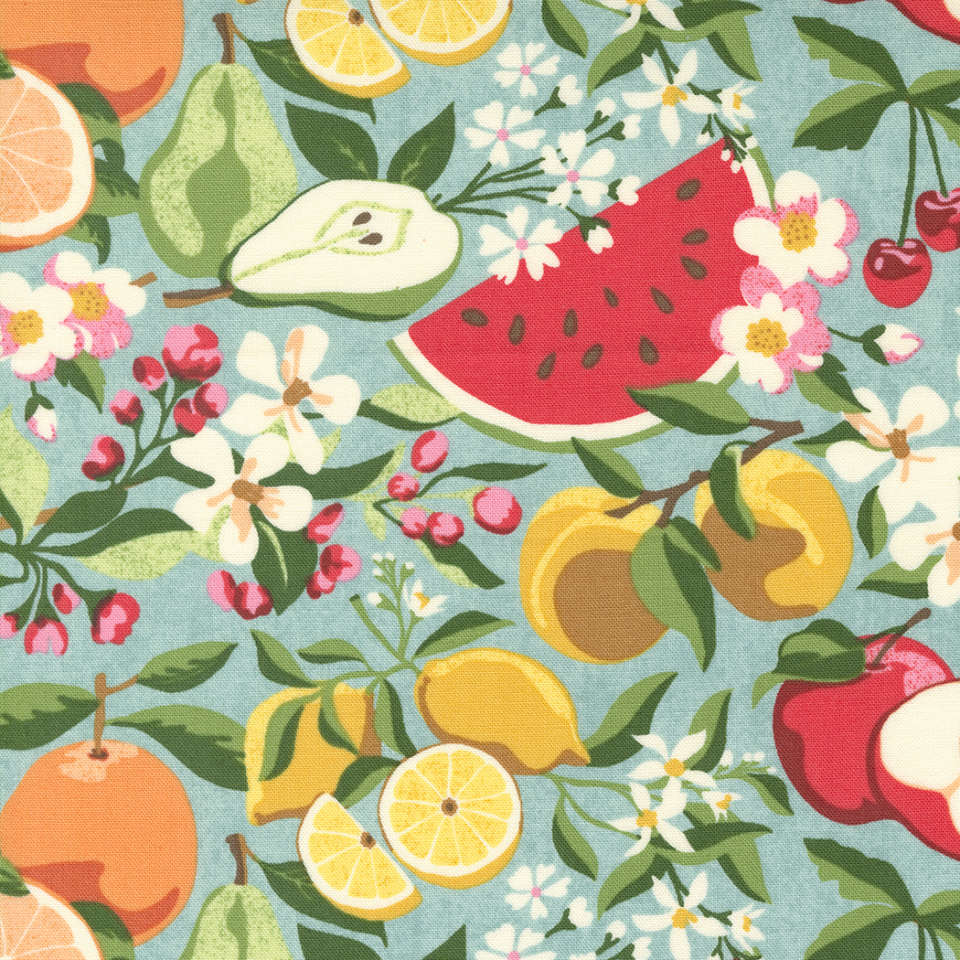 Moda - Fruit Loop - 30730 16