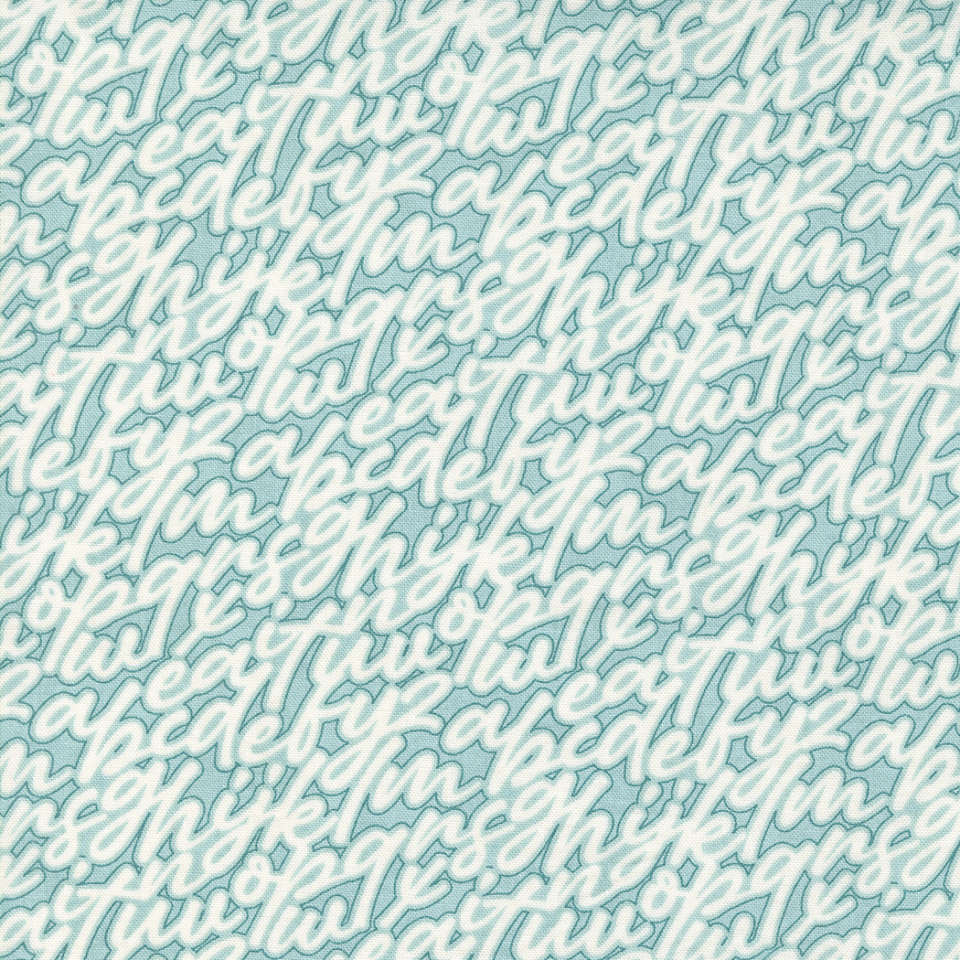 Moda - Fruit Loop - 30735 17