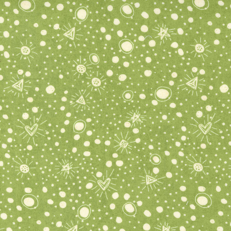 Moda - Fruit Loop - 30736 17