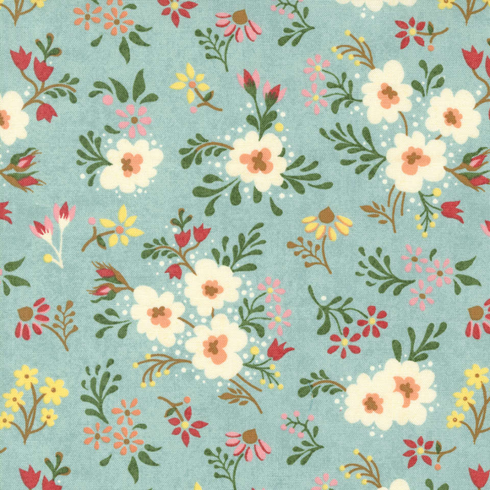 Moda - Fruit Loop - 30731 16