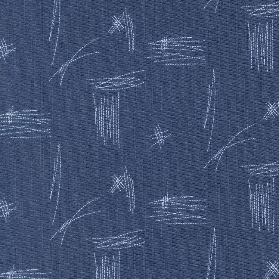 Moda - Bluish - 1822 17