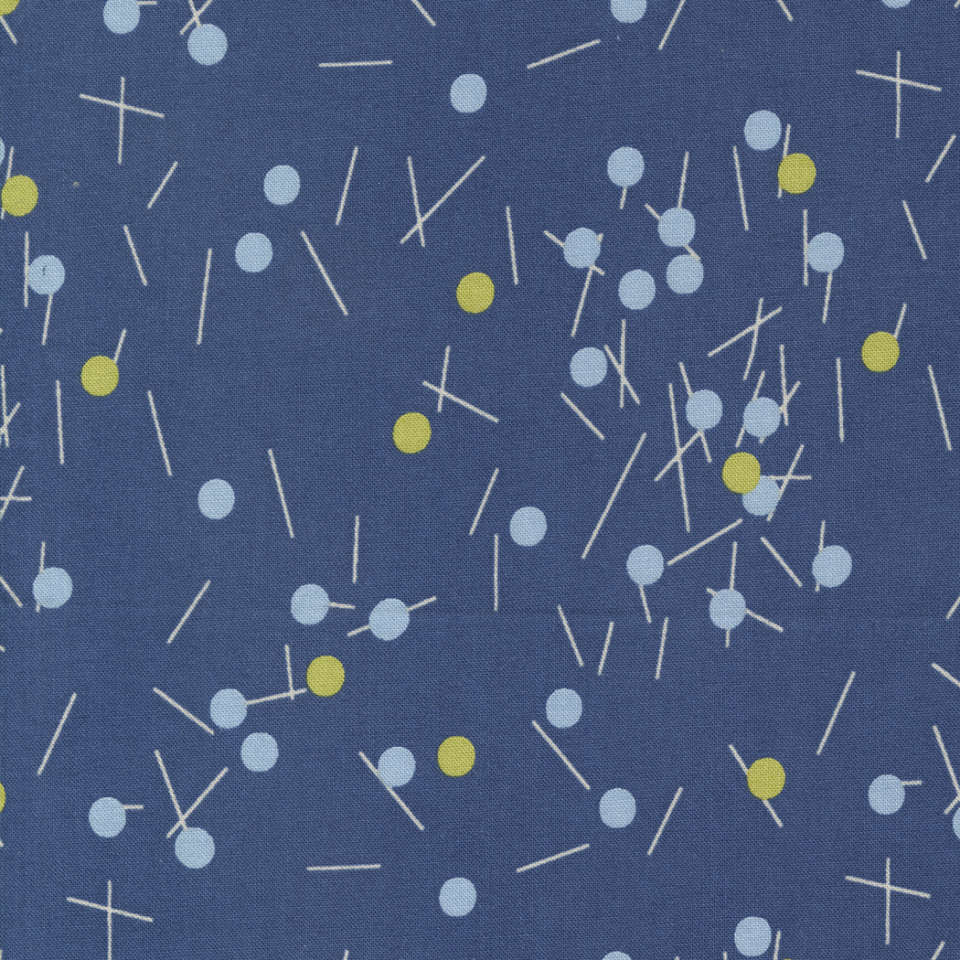 Moda - Bluish - 1825 16