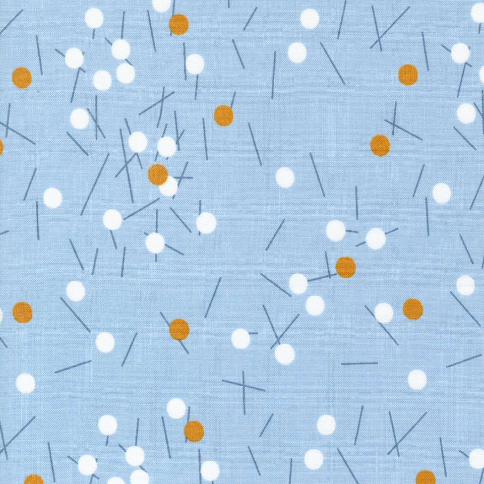 Moda - Bluish - 1825 13