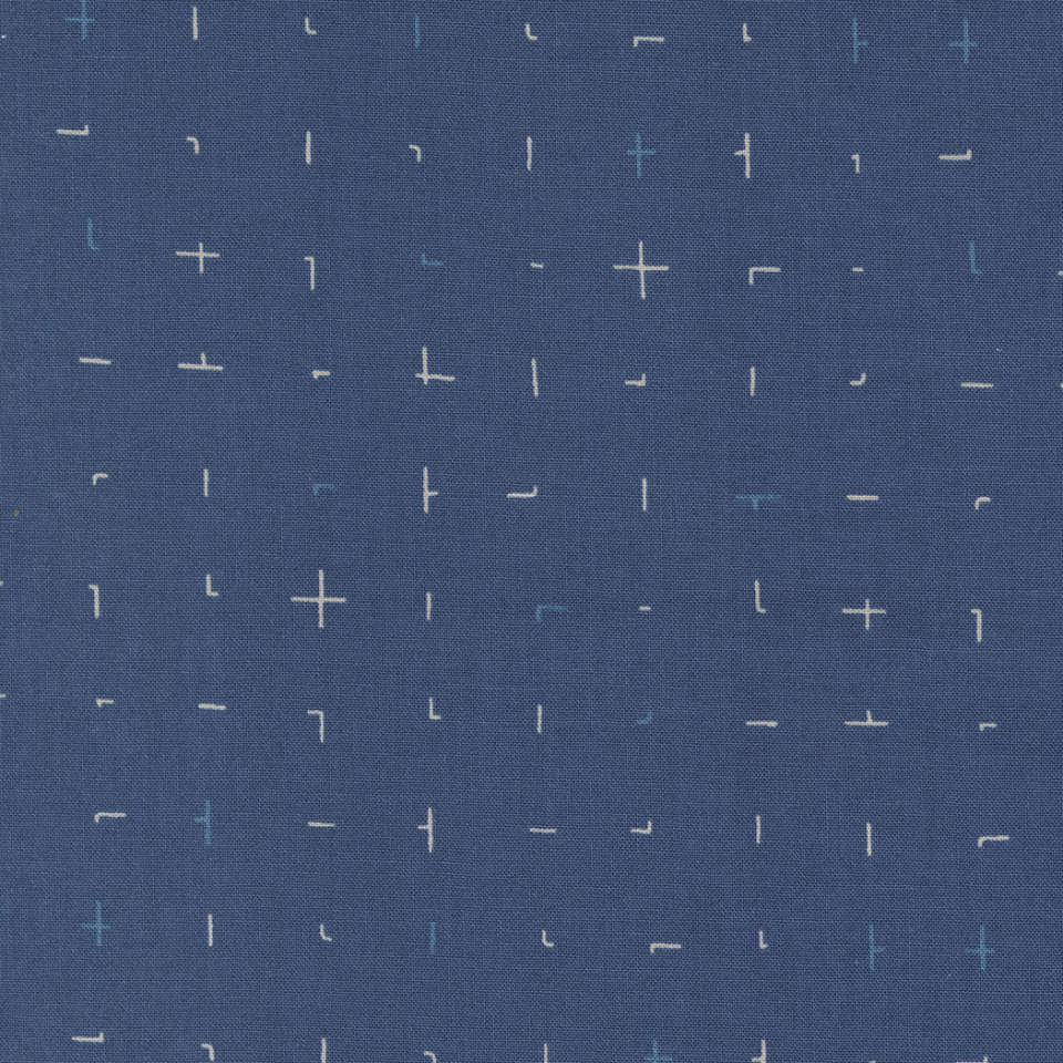 Moda - Bluish - 1826 16