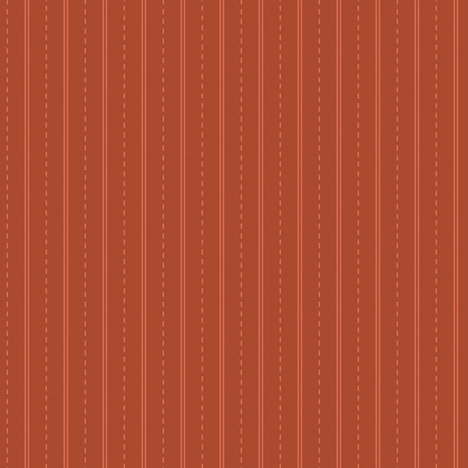 Riley Blake Designs - Route 66 - C15014-RUST