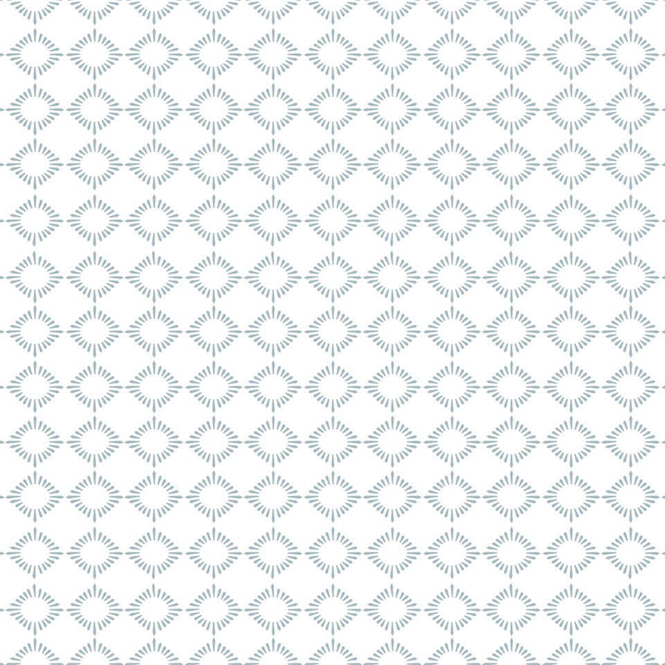 Riley Blake Designs - American Beauty - C14445-WHITE