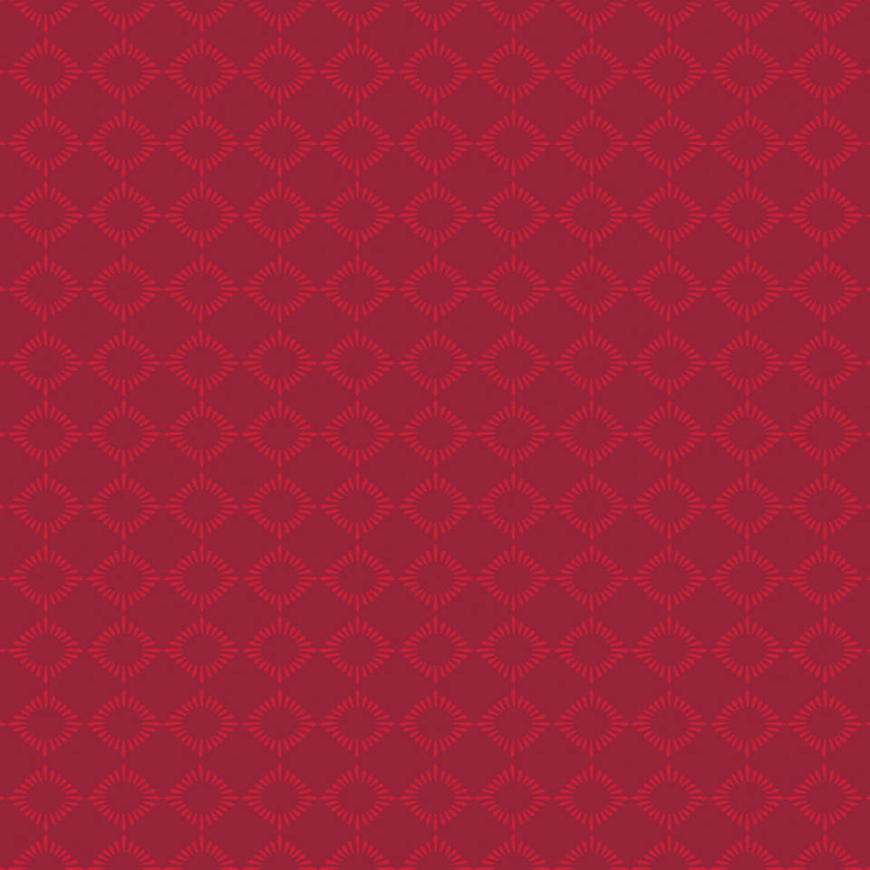 Riley Blake Designs - American Beauty - C14445-RED