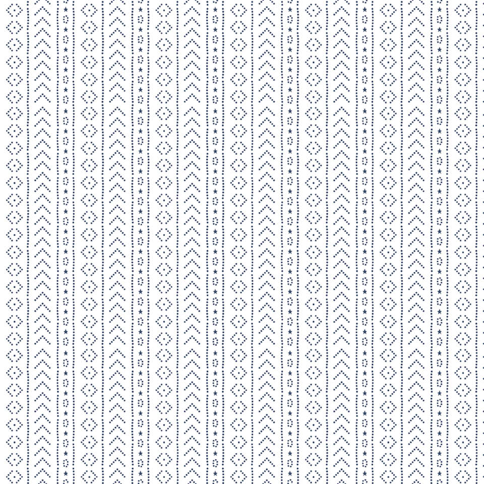 Riley Blake Designs - American Beauty - C14447-WHITE