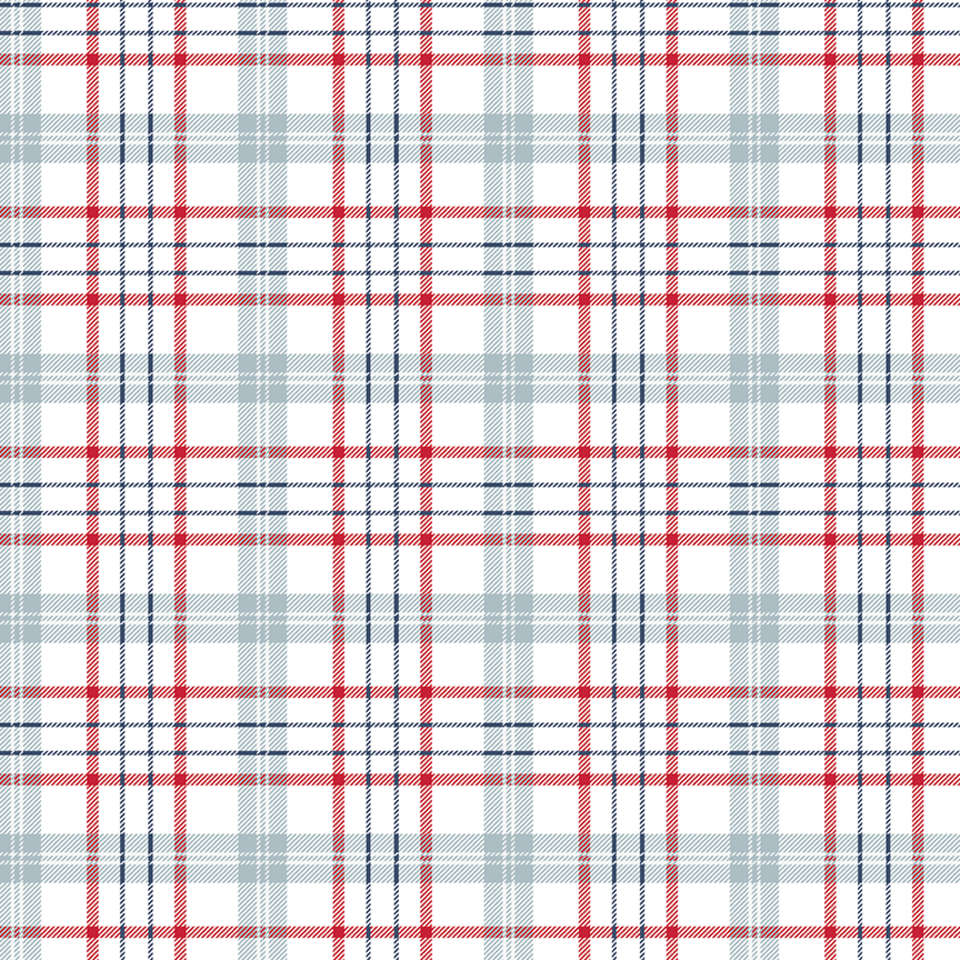 Riley Blake Designs - American Beauty - C14443-STORM