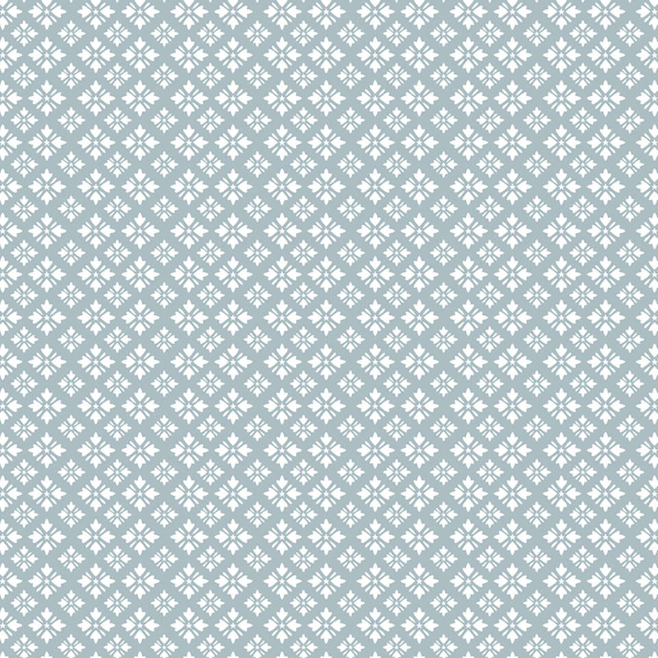 Riley Blake Designs - American Beauty - C14448-STORM