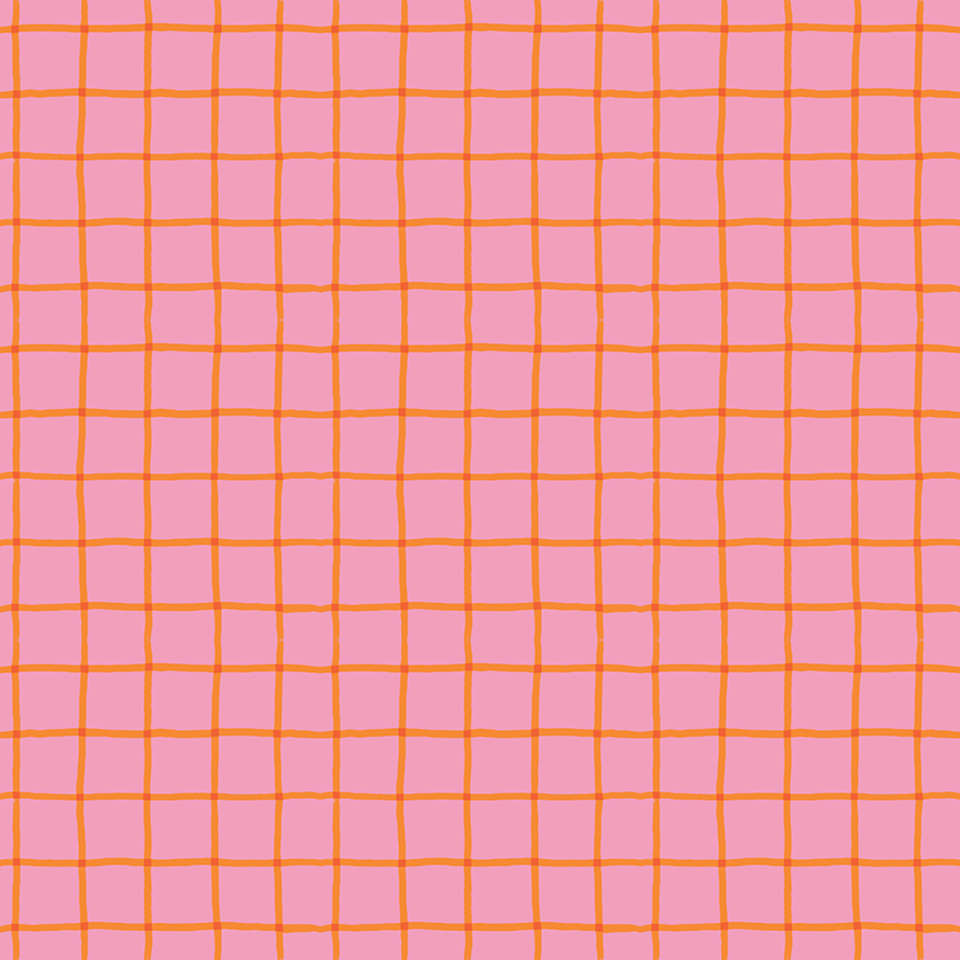 Riley Blake Designs - 100 Aker Woods - C15176-PINK