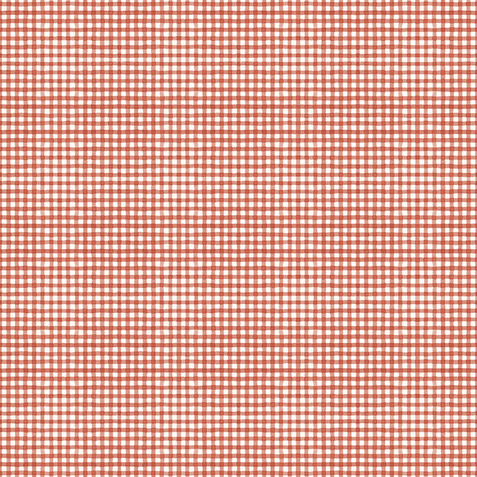 Riley Blake Designs - Magical Winterland - C14948-BARNRED