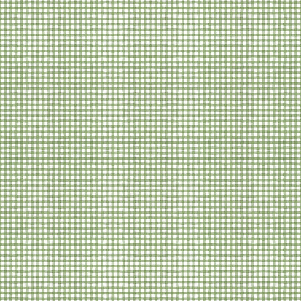 Riley Blake Designs - Magical Winterland - C14948-GREEN