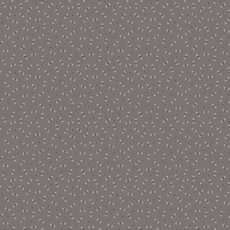 Riley Blake Designs - Autumn - C14655-MILKCAN