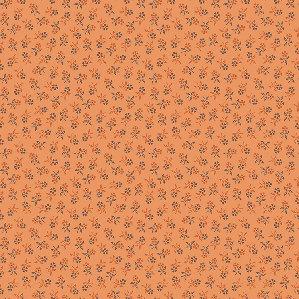 Riley Blake Designs - Autumn - C14664-YAM