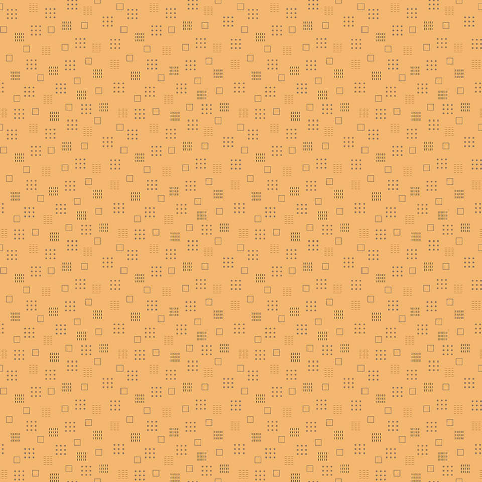 Riley Blake Designs - Autumn - C14653-MARIGOLD