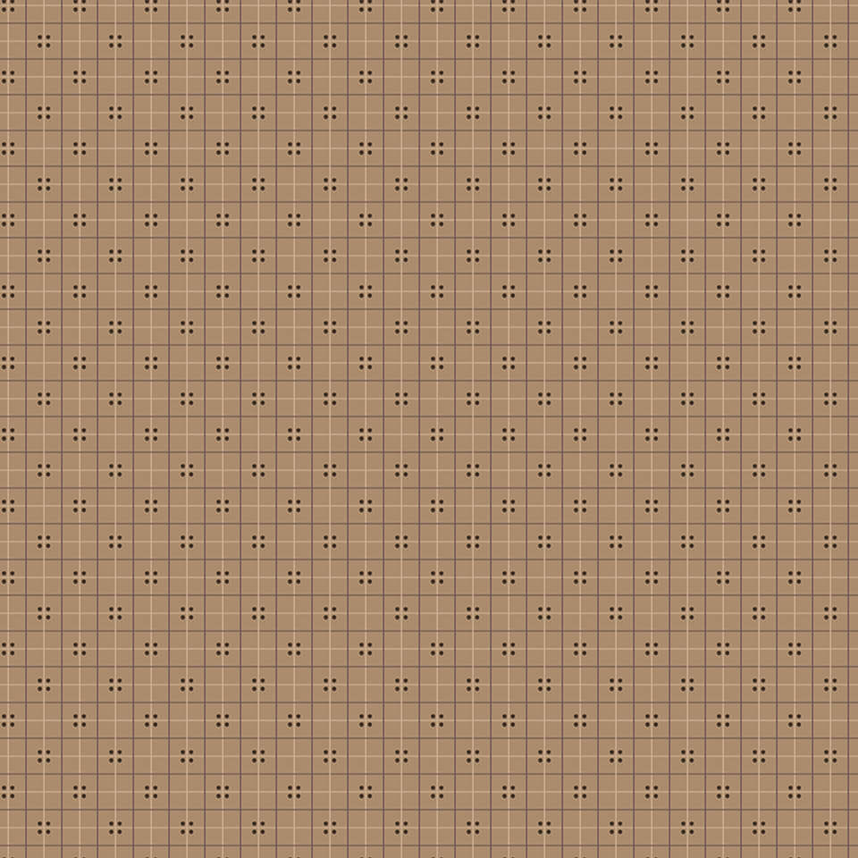 Riley Blake Designs - Autumn - C14661-BROWN