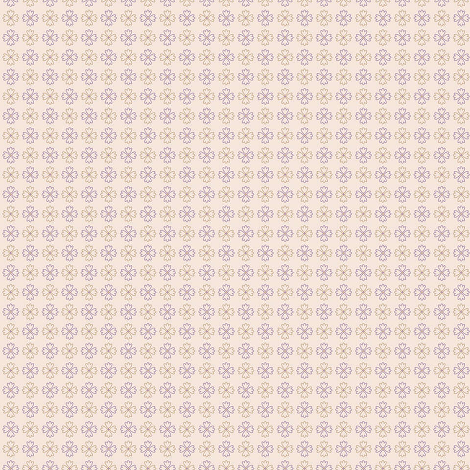 Riley Blake Designs - Autumn - C14668-LATTE