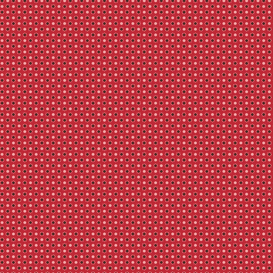 Riley Blake Designs - Autumn - C14657-SCHOOL