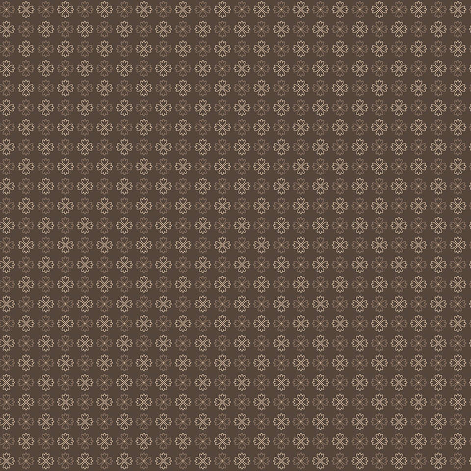 Riley Blake Designs - Autumn - C14668-RAISIN