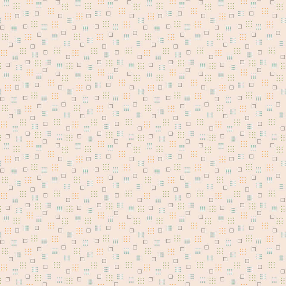 Riley Blake Designs - Autumn - C14653-LATTE