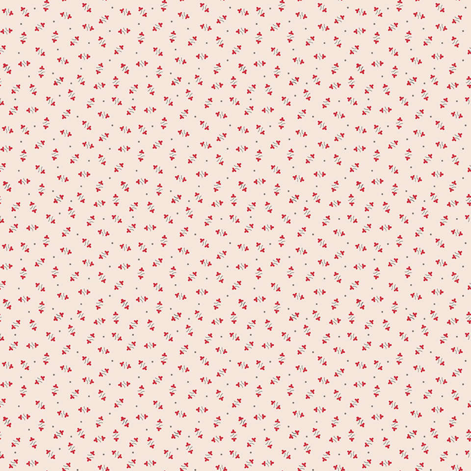 Riley Blake Designs - Autumn - C14655-LATTE