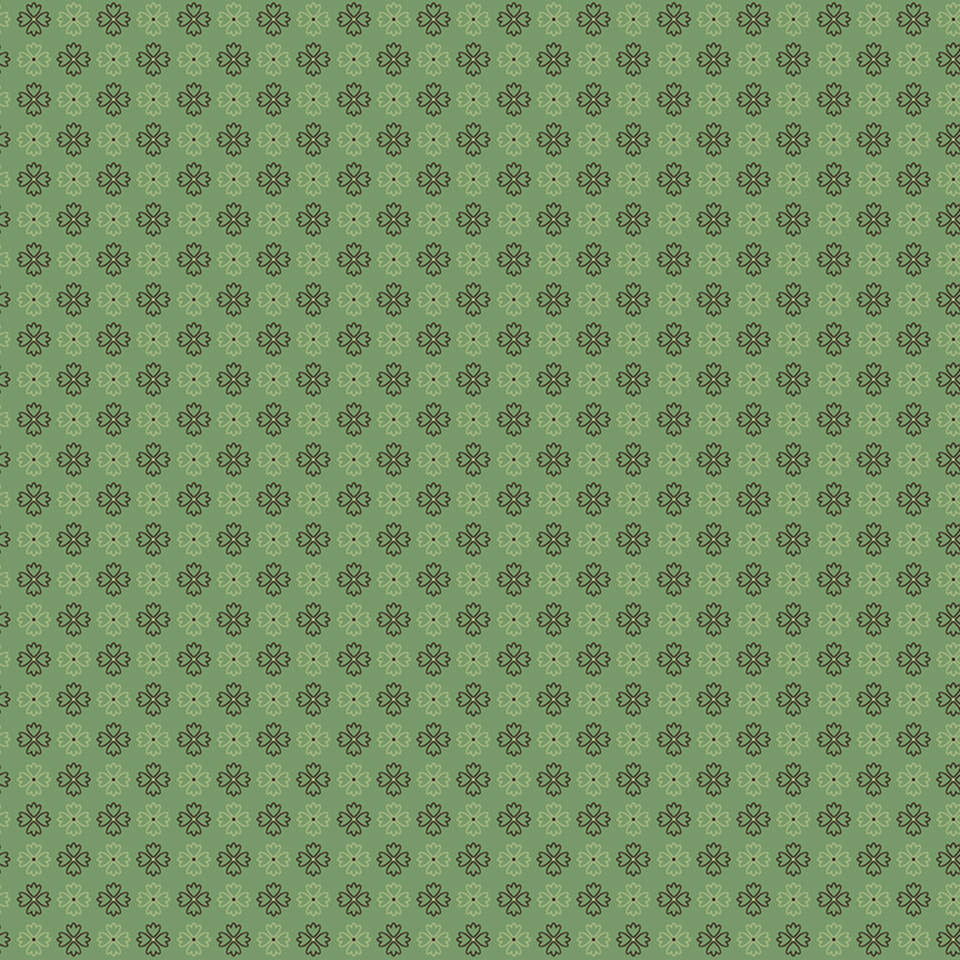 Riley Blake Designs - Autumn - C14668-BASIL